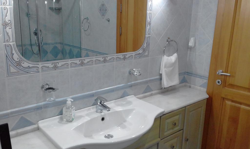 The April Maisonette Marsaskala Kültér fotó