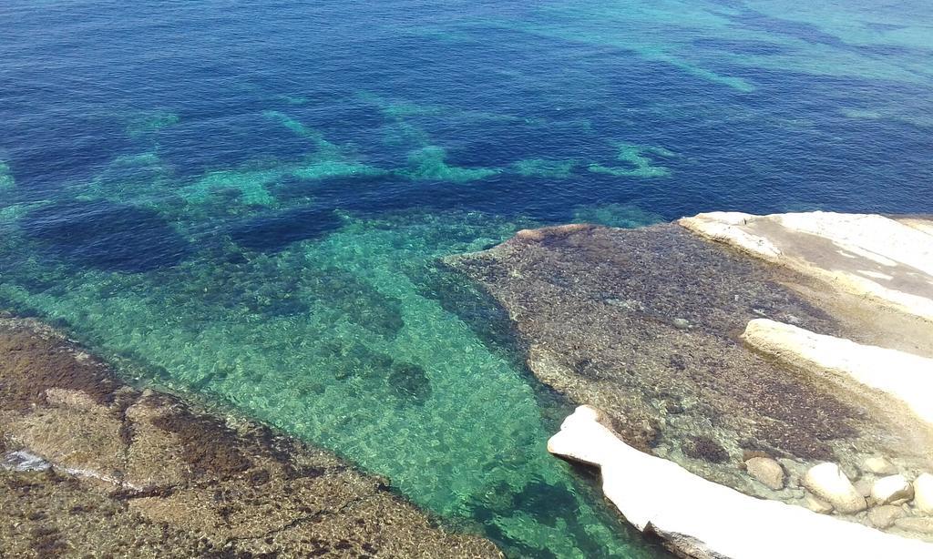 The April Maisonette Marsaskala Kültér fotó