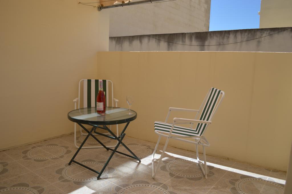 The April Maisonette Marsaskala Kültér fotó