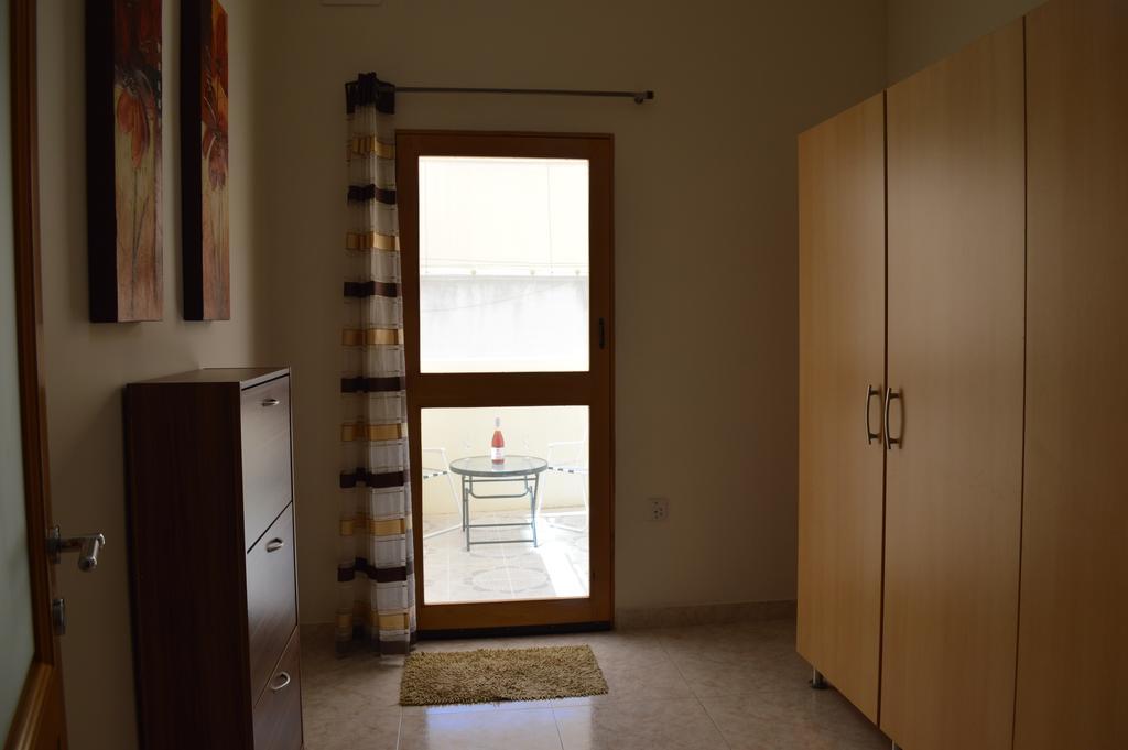 The April Maisonette Marsaskala Kültér fotó
