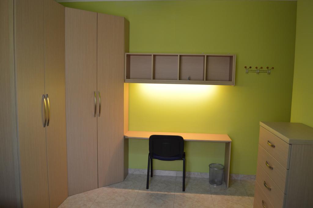 The April Maisonette Marsaskala Kültér fotó