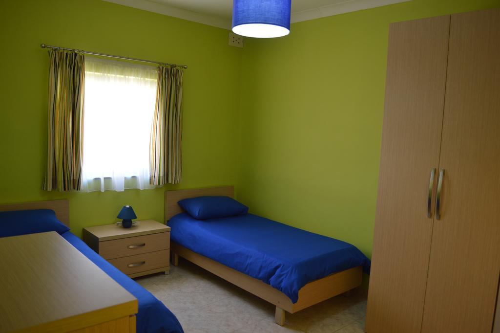 The April Maisonette Marsaskala Kültér fotó