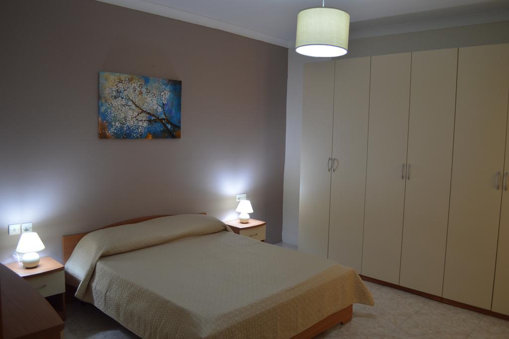 The April Maisonette Marsaskala Kültér fotó