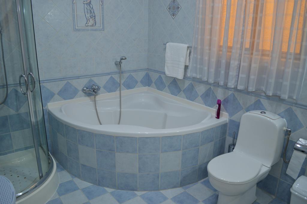 The April Maisonette Marsaskala Kültér fotó