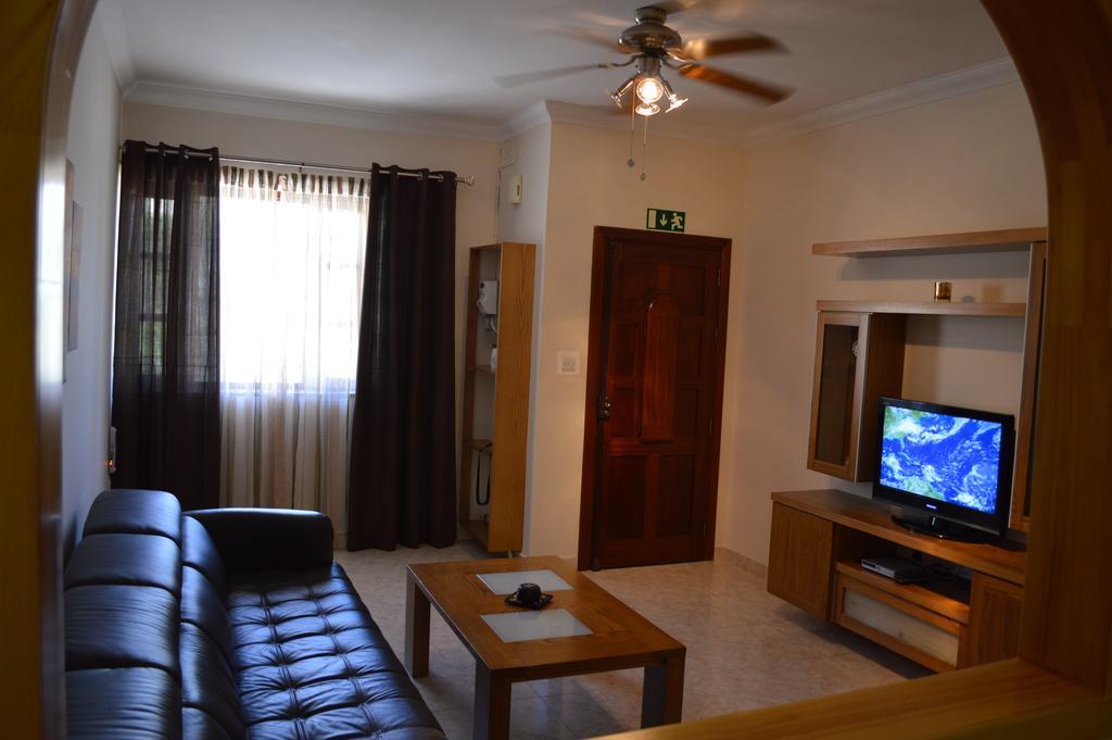 The April Maisonette Marsaskala Kültér fotó