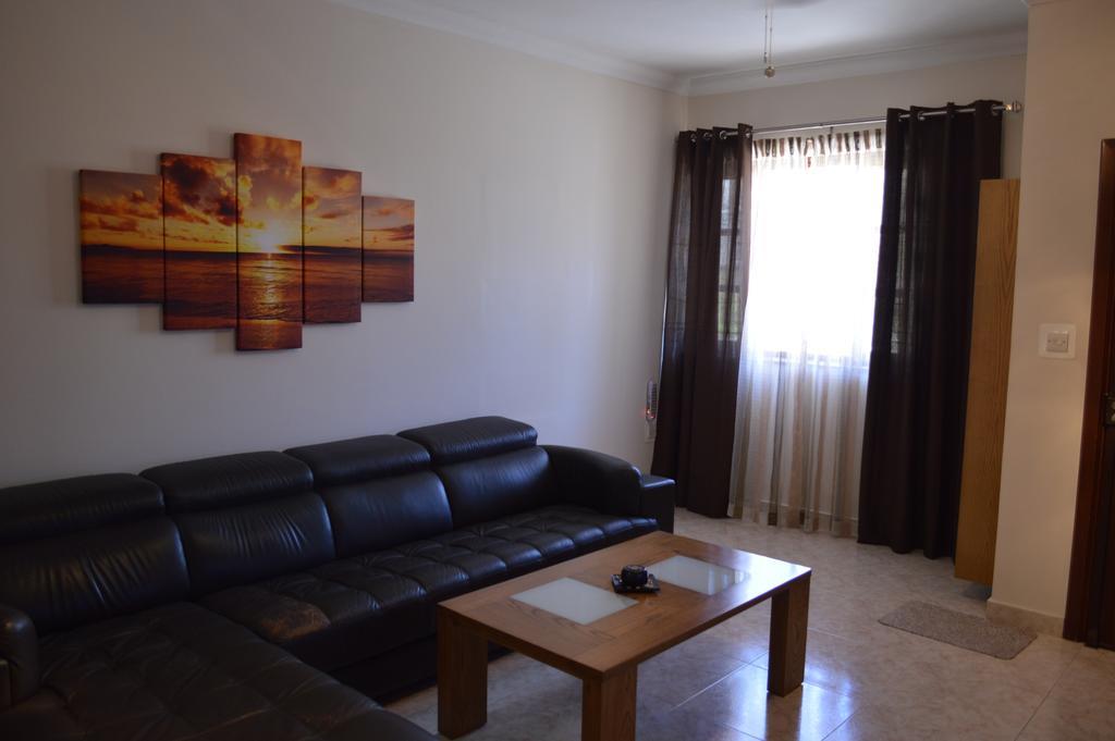 The April Maisonette Marsaskala Kültér fotó